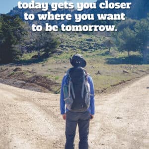 what you choose today poster image