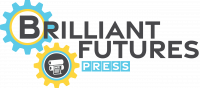 Brilliant Futures Press New Logo png image